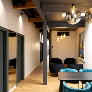  Hostal Centrum