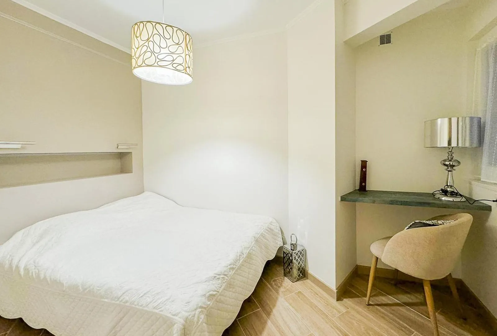 Gare Du Sud - Wifi, Ac, Balcon Apartment Nice